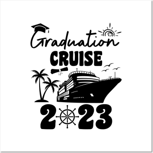 Graduation Cruise Posters and Art